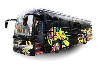 Coach Hire