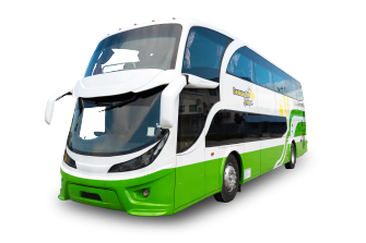 Excursion Bus / Bus Persiaran